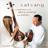 Satsang: A Meditation in Song and Silence