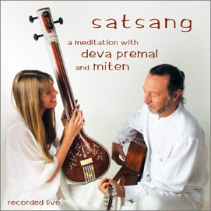 CD-Charts  Music : Satsang: A Meditation in Song and Silence
