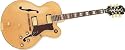 Epiphone Broadway Electric Guitar Natural