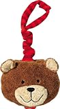ministeps�. Mein B�ren-Kinderwagenbuch. Ab 3 Monaten - Christine Denk