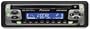 Pioneer Car CD Player DEH-1500 MOSFET 50Wx4 Super Tuner 3 AM/FM Radio