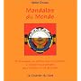 Mandalas du monde : 74 Mandalas de diff�rentes civ&hellip de Heike Owusu
