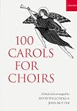 100 Carols for Choirsの画像