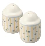 Pfaltzgraff Melissa Pepper Shaker (Single Piece Only for Replacement)