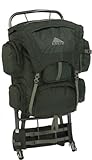 Kelty Yukon External Frame Backpack - In Your Choice of Sizes
