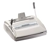 Fellowes PB400 Home Office Binding Machine