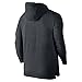 Nike Mens Elite Shooting Basketball Hoodie