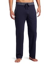 Dockers Men's Microterry Drawstring Sleep Pant