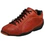 piloti Men's Sebring Luxury Driving Shoe,Vintage Saddle,9.5 M US