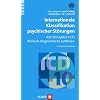 Internationale Klassifikation psychischer St�rungen: ICD-10 Kapitel V (F). Klinisch-diagnostische Leitlinien