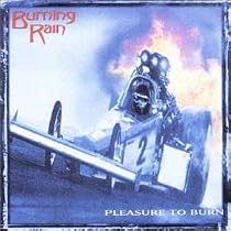Pleasure to Burn