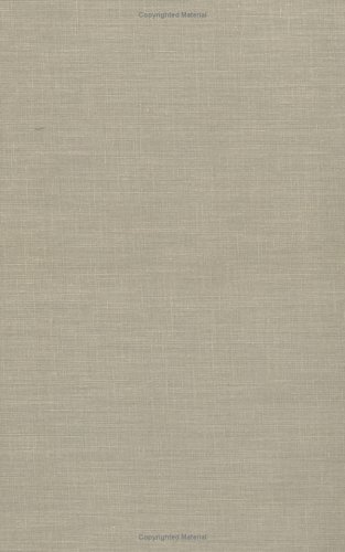 Three Treatises on the Nature of Science