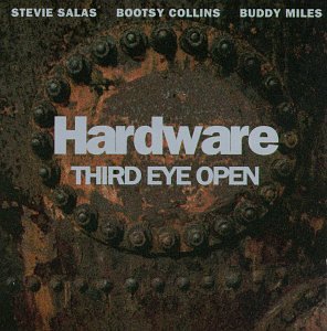 CD-Charts  Music : Third Eye Open