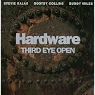 Third Eyes Open