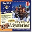 Thinkin' Things Sky Island Mysteries