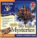 Thinkin' Things Sky Island Mysteries