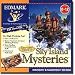 Thinkin' Things Sky Island Mysteries