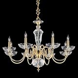 4538 - Elegant� Chandelier