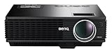 Benq MP610 DLP Home Theater Projector