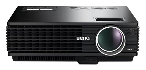 Benq MP610 DLP Home Theater Projector