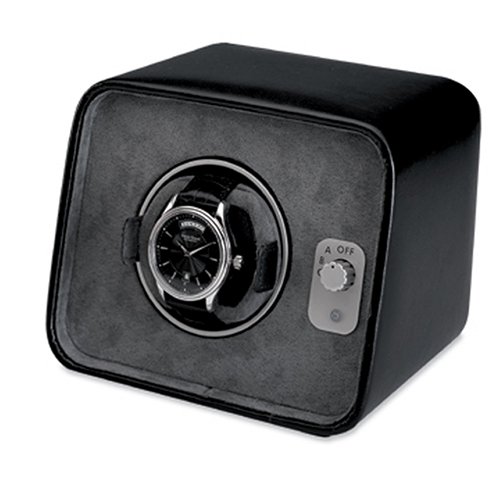 Wolf Designs 452402 Black Watch Rotator