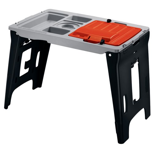 Black & Decker WPS100 Workmate Portable Paint Station
