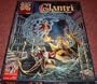 Glantri: Kingdom of Magic (Mystara, 2511)