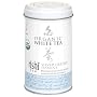 Rishi Tea Organic Silver Needle Jasmine Loose Tea, 1.9-Ounce Tin (Pack of 2)