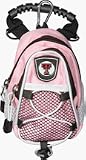 Texas Tech Red Raiders Pink Mini Day Pack (Set of 2)