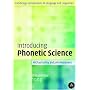 Introducing Phonetic Science (Cambridge Introductions to Language and Linguistics)