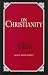 On Christianity (Great Minds Series)