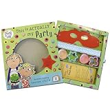 Charlie and Lola - This Is Actually My Party Set