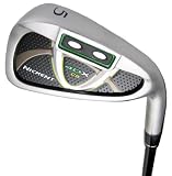 Nickent Golf- 4DX CB 5-PW Iron Set
