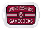 South Carolina - 16 Inch Melamine Serving Tray