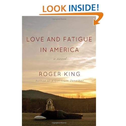 Love and Fatigue in America