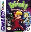 Wendy''s Every Witch Way GBC