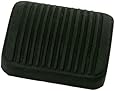 Omix-Ada 16753.03 Brake Pedal Pad