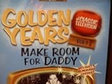 Golden Years of Classic Television Vol. 1: Make Room for Daddy