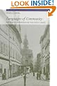 Languages of Community: The Jewish Experience in the Czech Lands (S.Mark Taper Foundation Book in Jewish Studies)