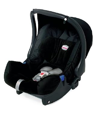 Britax Cosy Tot Premium infant carrier - Anthracite