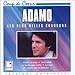 Adamo, Coup de Coeur: Plus Belles Chansons, 発売中