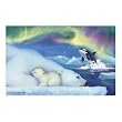 Sunsout Nanook 100 Piece Jigsaw Puzzle