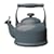 Le Creuset Traditional Kettle with Whistle, Granite, 2.1 Litre