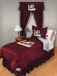 Washington Redskins NFL "Locker Room Collection" Bed Complete Set by Sports Coverage Washington Redskins NFL "Locker Room Collection" Bed Complete Set by Sports Coverage