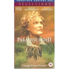 Paradise Road [UK-Import]