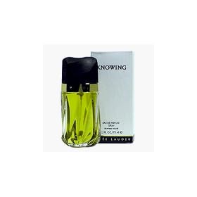 Knowing Perfume For Women by Estee Lauder