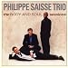 Philippe Saisse-Body & Soul
