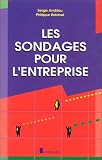 Les Sondages pour l'entreprise