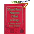 Safety and Disaster Management in Schools and Colleges: A... by Kibble
