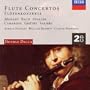 Flute Concertos